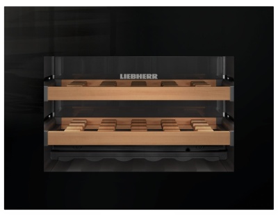 Винный шкаф WKEgb 582-26 001