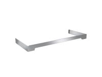 Декоративная цокольная планка для варочных центров серии Heritage 120 см