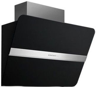 Вытяжка FLIPPER 85 NRS BLACK Falmec купить в Кирове | Всегда в наличии! | Артикул CFPN85.E2P2#ZZZQ490F | Официальный сайт LEADER-BT