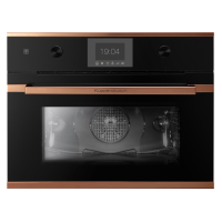 Компактный духовой шкаф CB 6350.0 S