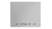 Варочная панель IZC 64630 MST STEAM GREY