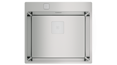 Кухонная мойка FORLINEA RS15 50.40