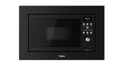 Встраиваемая микроволновая печь MWE 207 FI