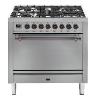 Кухонный блок P09PDQNE3/SSB