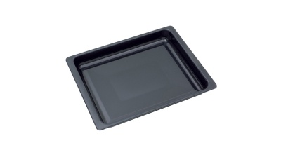 Глубокий противень с пиролическим покрытием Slippery
