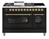 Кухонный блок P12FIDNE3/BKG