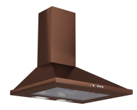 Купольная вытяжка Оптима 60П-400-К3Л 894652