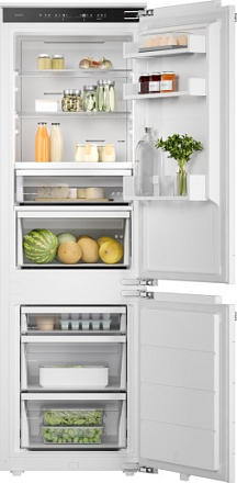 Встраиваемый холодильник RBC276DNC1 ASKO купить в Кирове | Всегда в наличии! | Артикул 746350 | Официальный сайт LEADER-BT