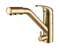 Смеситель He213017-BR