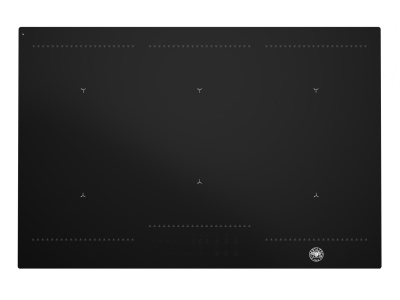 Встраиваемая индукционная варочная панель P786IM3B2NE Встраиваемая индукционная варочная панель P786IM3B2NE