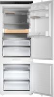Встраиваемый холодильник RBC597SND1