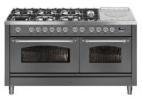 Кухонный блок P15SNE3/MGC