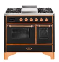 Кухонный блок MD10FDNE3/BKP