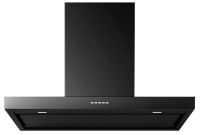 Вытяжка PLANE ISOLA BLACK NRS 90 (PLUS)