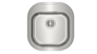 Кухонная мойка STYLO 1B POLISHED