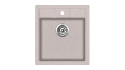 Кухонная мойка ESTELA 45 S-TQ 1B