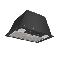 Полновстраиваемая вытяжка Врезной блок BOX 42П-450 213845