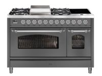 Кухонный блок P12FINE3/MGC