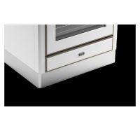 Цоколь для закрытия ножек кухонного блока AMZ100/I