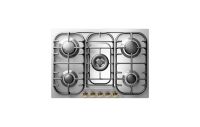 Газовая варочная поверхность HCB70CN/SSB
