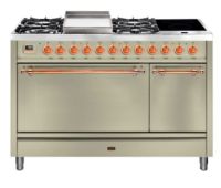 Кухонный блок P12FIQNE3/AWP