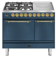 Кухонный блок PD10SQNE3/MBG