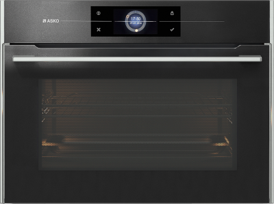 Духовка с функцией СВЧ OCM8478