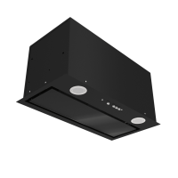 Полновстраиваемая вытяжка Cube 60П-1000 237811