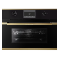 Компактный духовой шкаф с микроволнами CBM 6330.0