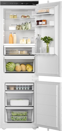 Встраиваемый холодильник RBC276SND1 ASKO купить в Кирове | Всегда в наличии! | Артикул 746454 | Официальный сайт LEADER-BT