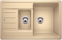 Кухонная мойка Legra 6 S Compact 521306