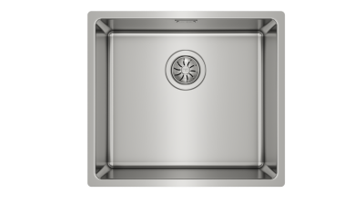 Кухонная мойка BE LINEA RS15 45.40