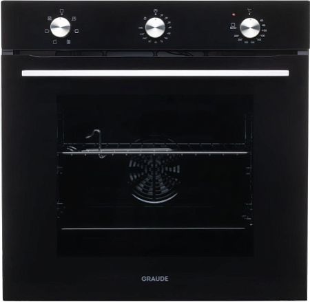 Духовой шкаф BE 60.2 S