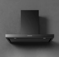 Вытяжка PLANE ISOLA BLACK NRS 90 (PLUS)