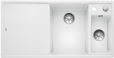 Кухонная мойка Axia III 6 S 523466