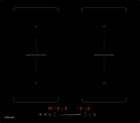 Варочная панель IK 60.2 B