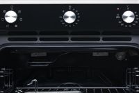Духовой шкаф BE 60.2 E