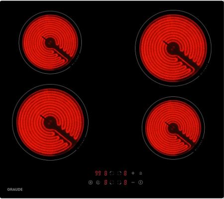 Варочная панель EK 60.0 S