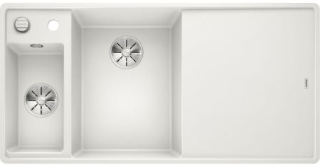 Кухонная мойка Axia III 6 S-F 524666