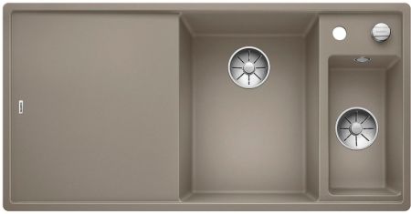 Кухонная мойка Axia III 6 S 523469