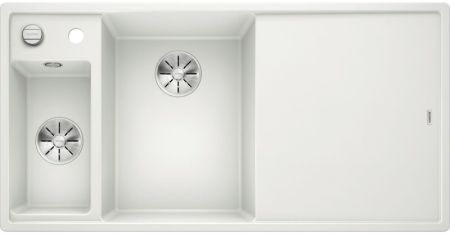 Кухонная мойка Axia III 6 S 524657