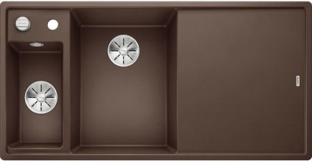 Кухонная мойка Blanco Axia III 6 S 524662