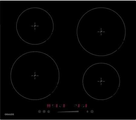 Варочная панель IK 60.0 AS